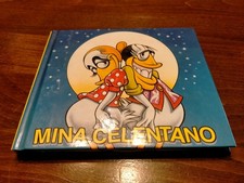 CD MUSICALE - MINA CELENTANO CON LIBRETTO