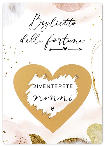 Joli coon diventerete nonni - coon,