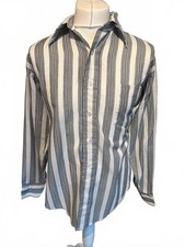 Camicia uomo vintage anni '70