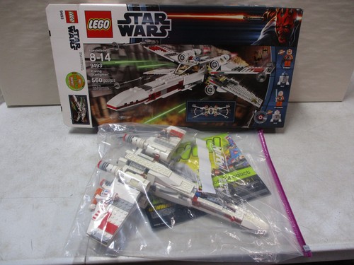 Lego star wars - lego,