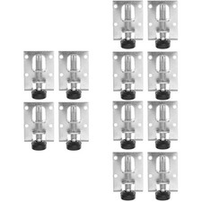 Set 3 Gambe Tavolo Regolatori