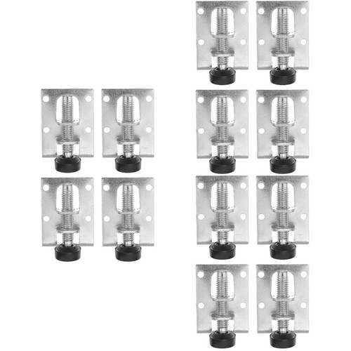Set gambe tavolo - gambe,