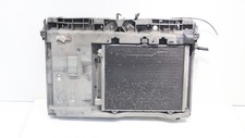 KIT RADIATORI PER CITROEN C3 2° Serie 6455JF Benzina 1.1 (05>10)