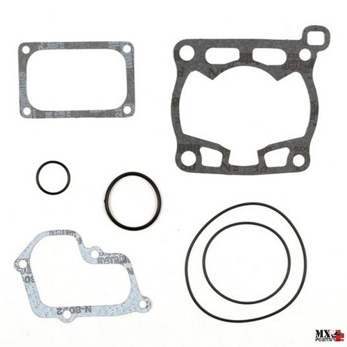 Kit guarnizioni cilindro - kit,