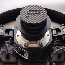 Fanatec CSL DD, DD PRO QR1