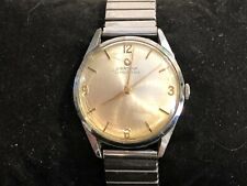 CERTINA KURTH FRERES VINTAGE EPOCA OROLOGIO CARICA MANUALE SWISS MADE CASSA 25MM