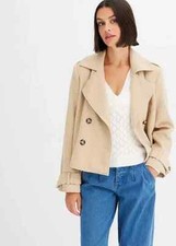 Freemans Cappotto Doppiopetto