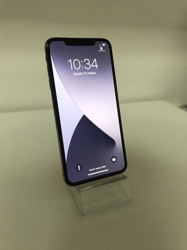 Iphone max 256gb usato - iphone,