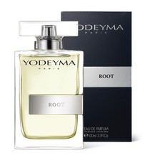 Profumo Uomo Yodeyma Root Eau de Parfum 100ml.