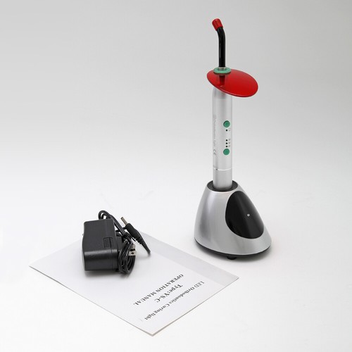 Lampada polimerizzatrice led
