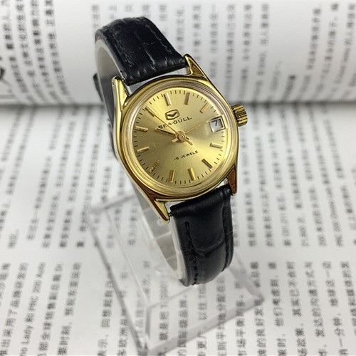 Orologio donna meccanico - orologio,