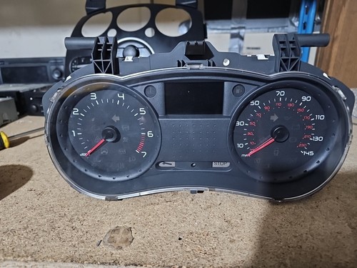 Tachimetro renault clio 2 - renault,