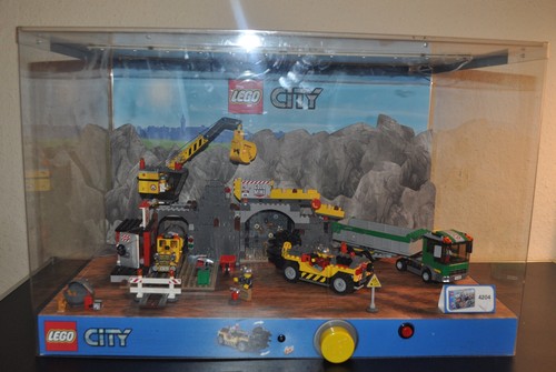 Lego city negozio - negozio, dettaglio