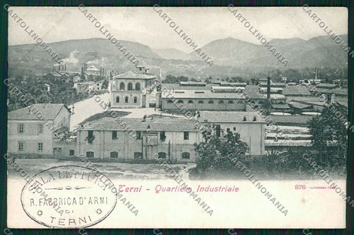 Terni città alterocca - città,