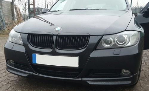 Spoiler lama splitter paraurti - splitter,