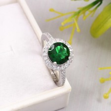 925 Argento Sterling Mano