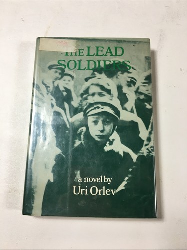 The lead soldiers uri - the,