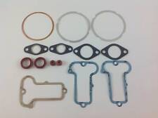 Serie smeriglio guarnizioni