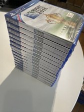 NEUF NEW lot 15 rugby world cup 2015 IRB playstation 4 PS4 boîtier remplacement