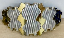 WWE - Cintura Million Dollar Man Championship - Versione Giocattolo - Rarissima!!