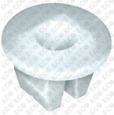 MADREVITE IN PLASTICA VW