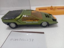 Politoys Alfa Romeo Bertone