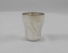 Raro Elegante Solido Bicchieri