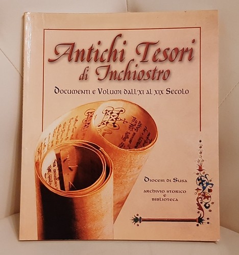 Antichi tesori inchiostro - inchiostro,