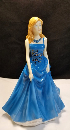Figurina royal doulton 2015 - royal,