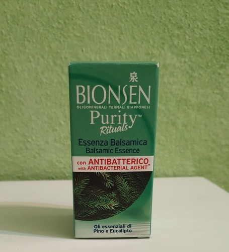 Bionsen olio essenziale - bionsen,