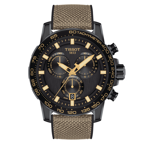 Orologio uomo tissot - orologio,