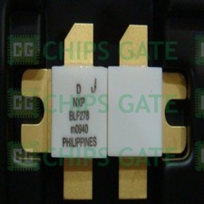 1PZ RF/VHF/UHF Transistor /
