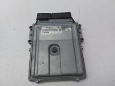 MODULO COMANDO MOTORE JAGUAR