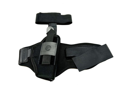Fondina vega cordura caviglia - vega,
