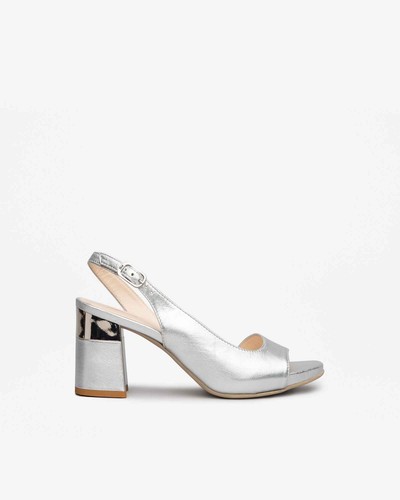 Scarpe decolte tacco - scarpe,