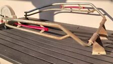 PARACOLPI SALVASCOCCHE PERIMETRALE PER VESPA ULMA VIGANO' SUPER VNB VBB GL GS 