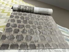 Tende Mtm Villa Ashley Wilde KAI MORI - Velluto Taglio Pralina Lunghe 1/2