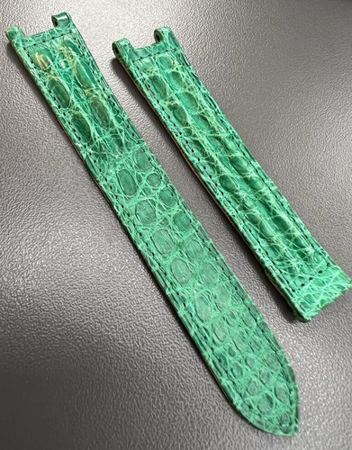 Cartier original alligator - original,