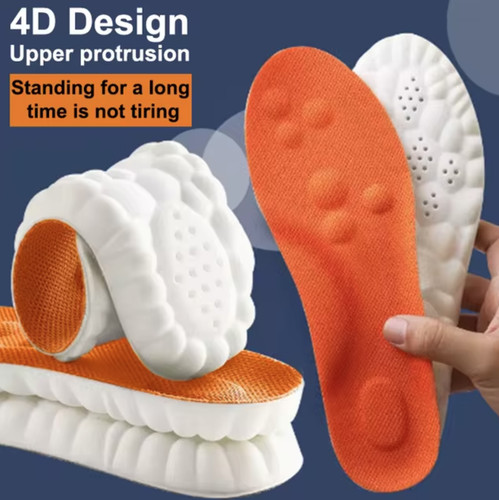 Solette scarpe memory foam - scarpe,