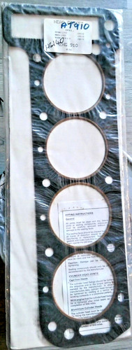 Guarnizione testata hg140 - guarnizione,