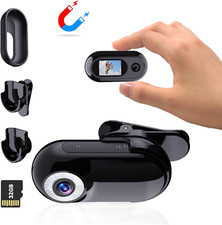 Mini action cam 1080p - cam,