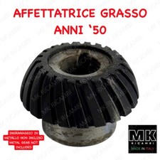 Ingranaggio rinforzato nylon