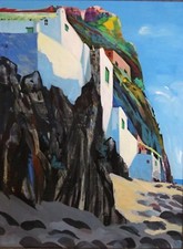 Mario Tornello  (1927 - 2010)