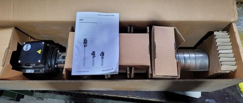 Pompa refrigerante grundfos - refrigerante,
