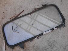 CITROEN 2CV - Vetro lunotto -