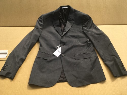 Moschino giacca tuta uomo