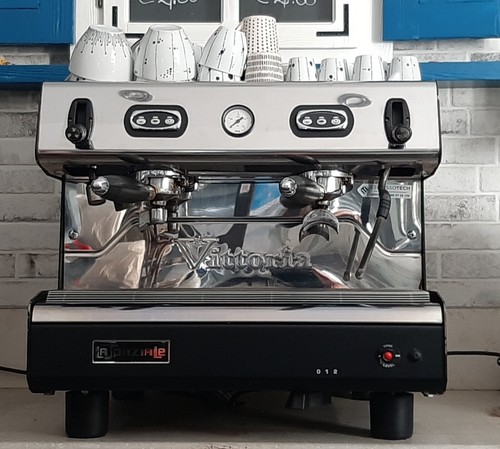 Macchina caffè - macchina,