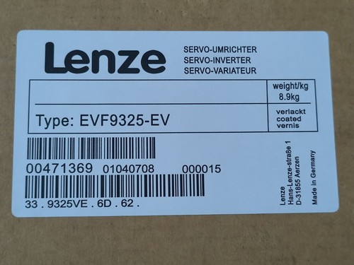 Evf9325 1pcs nuovo - evf9325-ev,