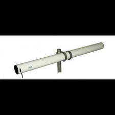 Antenna Bazooka 2,4 GHz Yagi