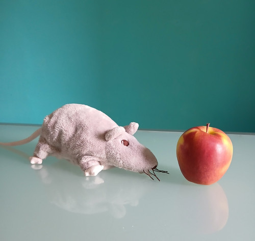 Ikea gosig peluche topo - "ikea",, "gosig"